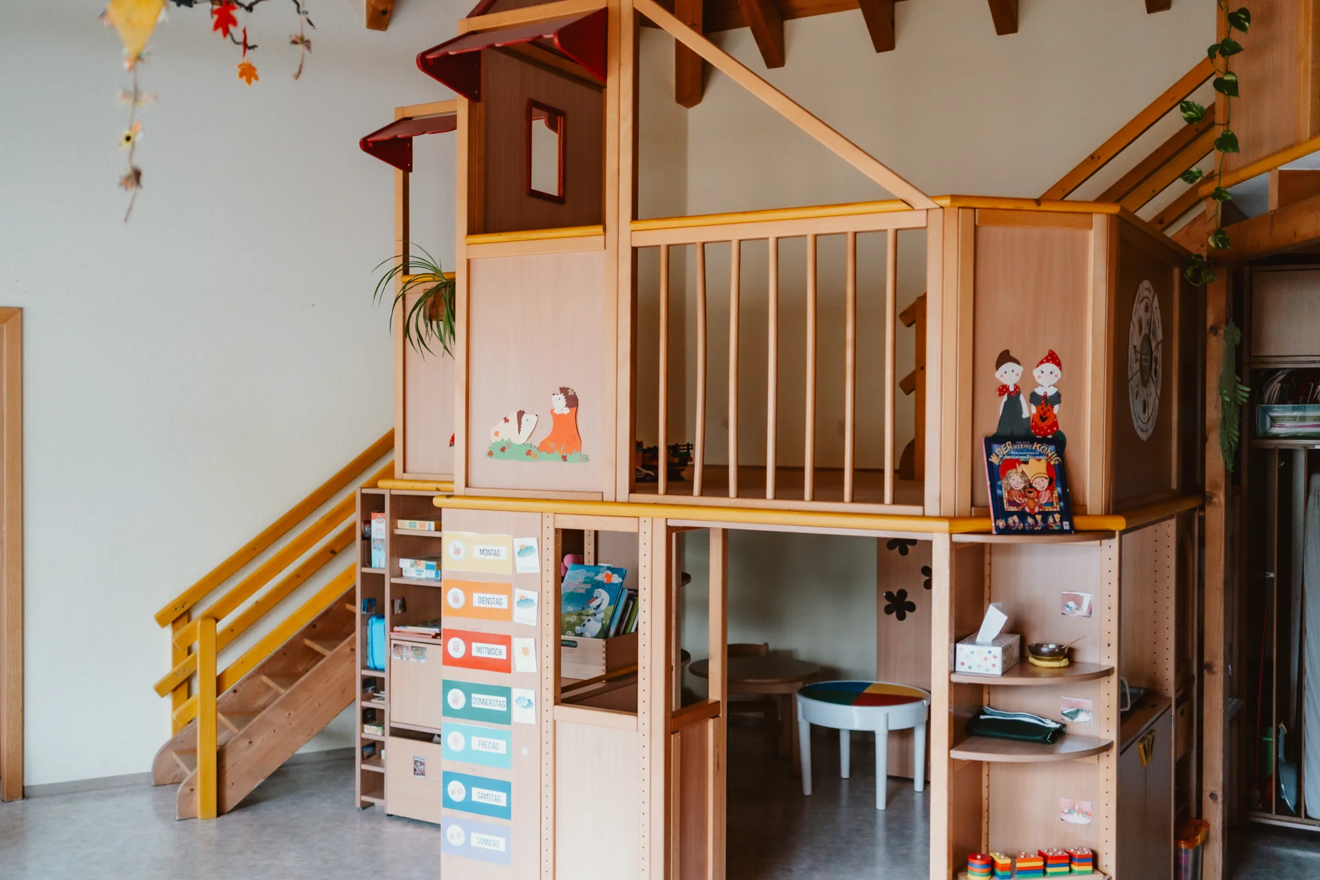 Bild: Neubau 2