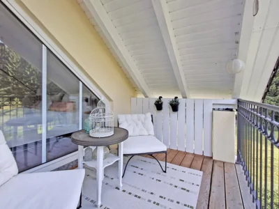 Vorschaubild: Balkon