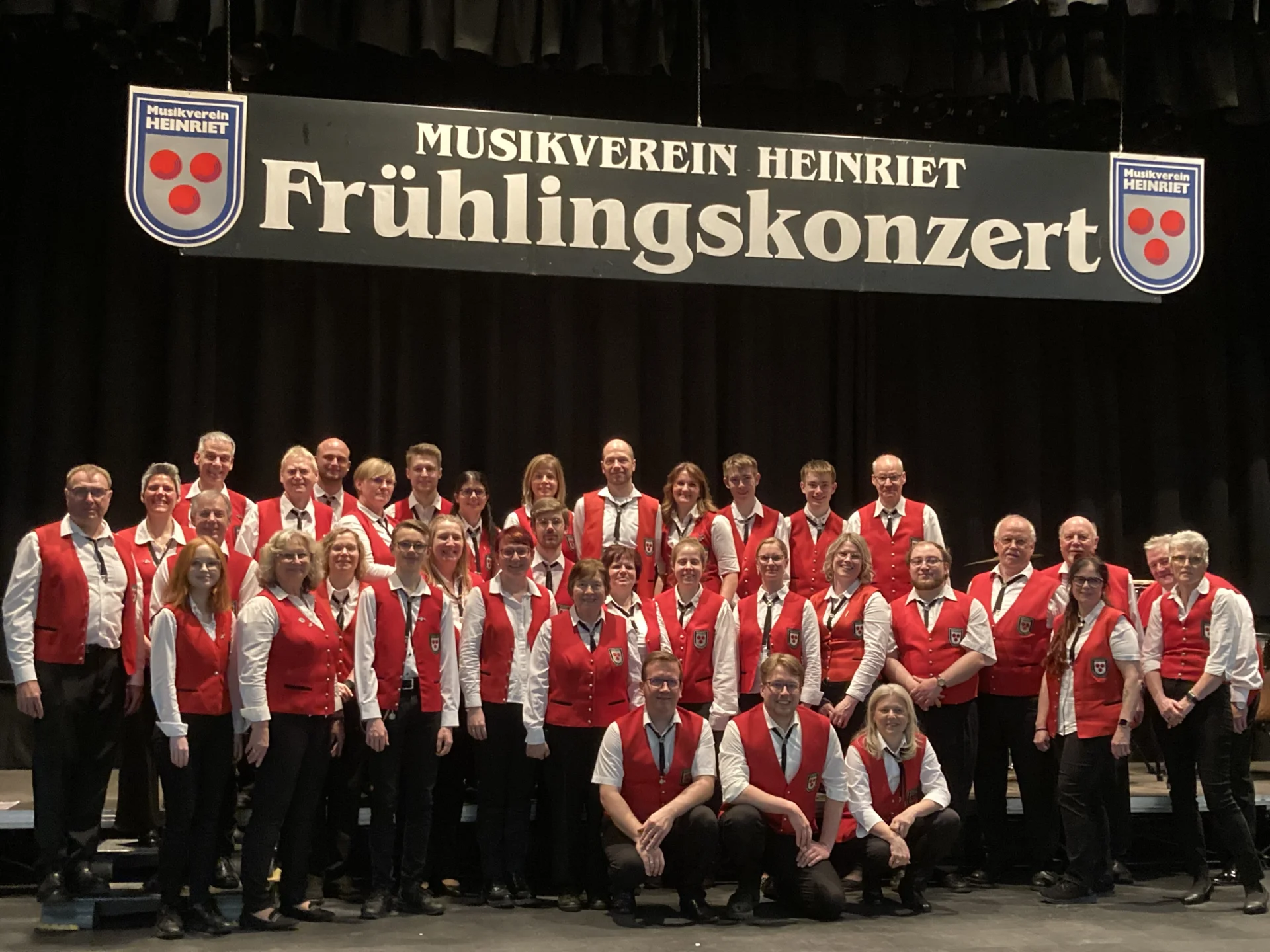 Zur Galerie: Frühlingskonzert 2025