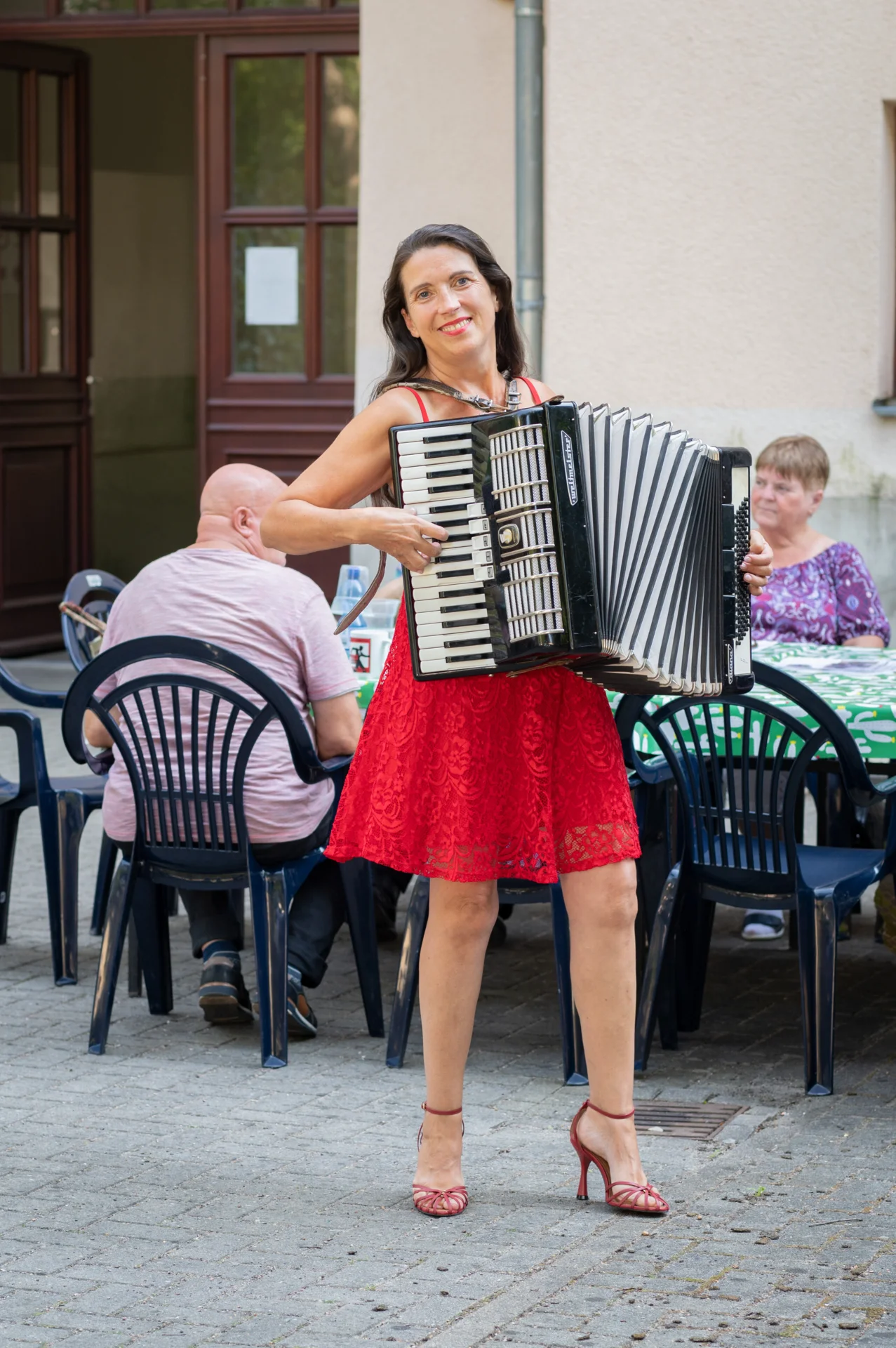 Evelyn Wetzel 2024  (Bild vergr&ouml;&szlig;ern)