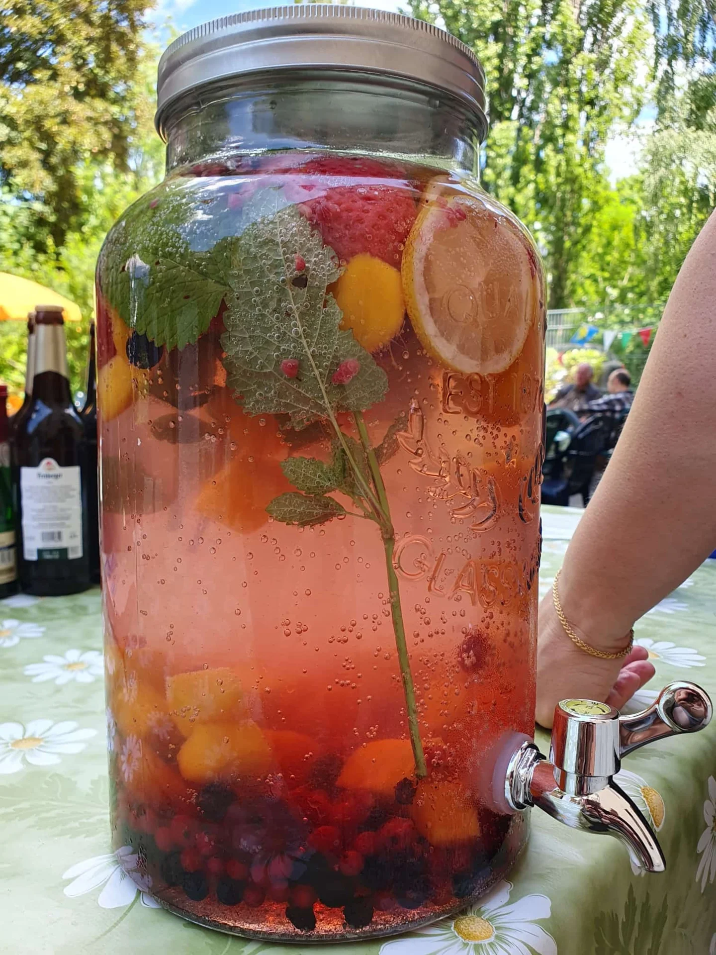 Sommerlimo  (Bild vergr&ouml;&szlig;ern)