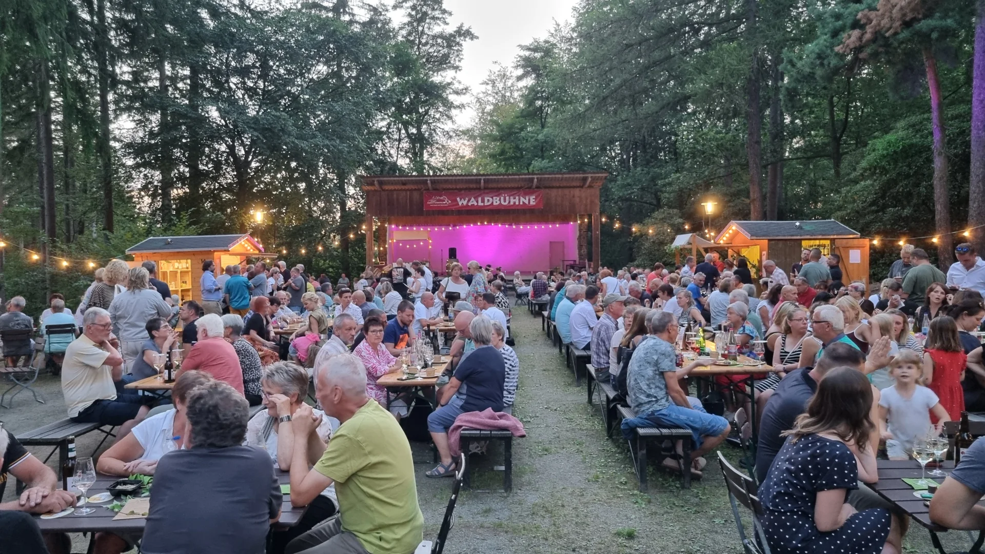 Foto der Galerie: Weinfest 2024