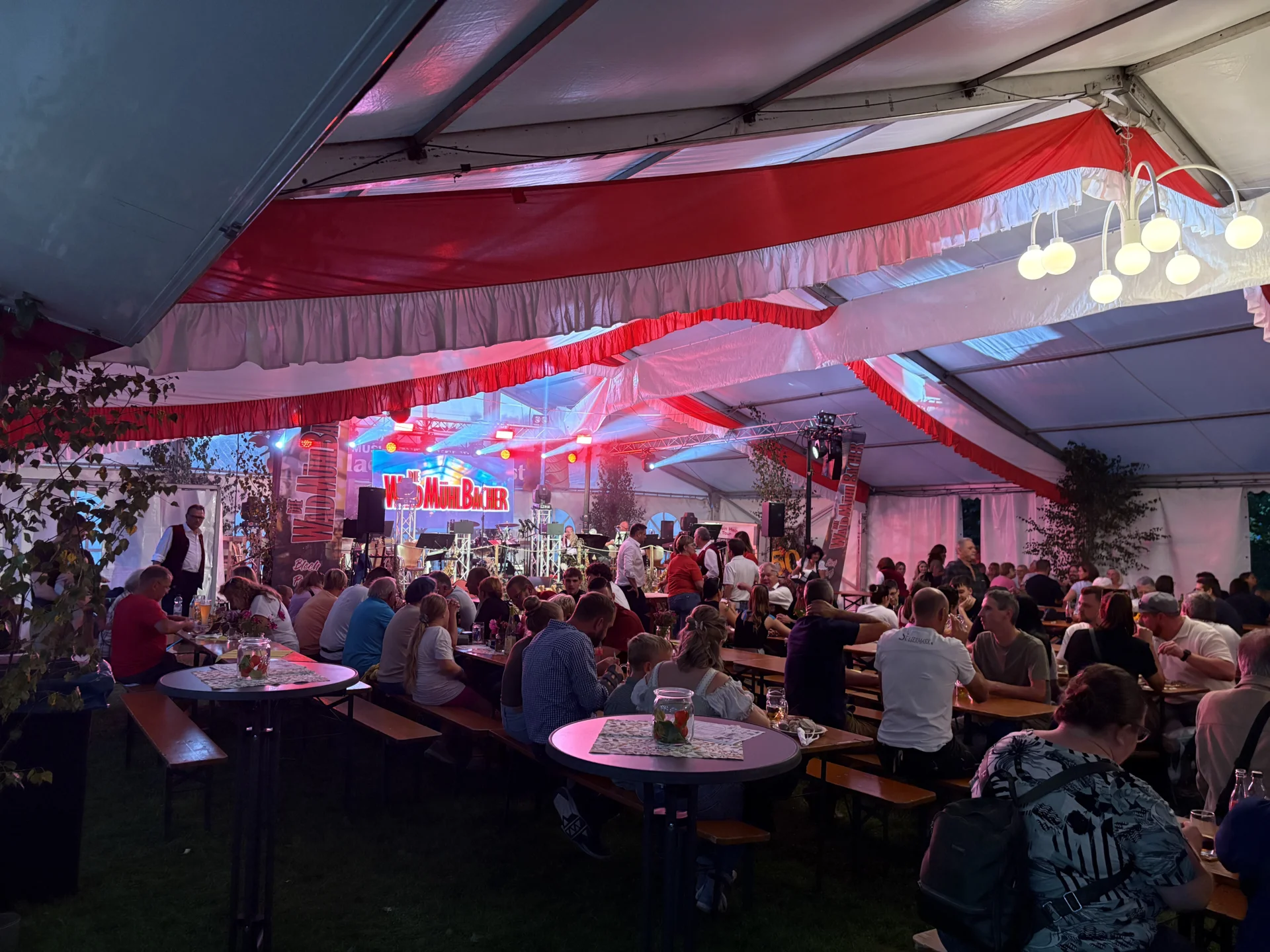 Foto der Galerie: Schlachtplattenfest 2025