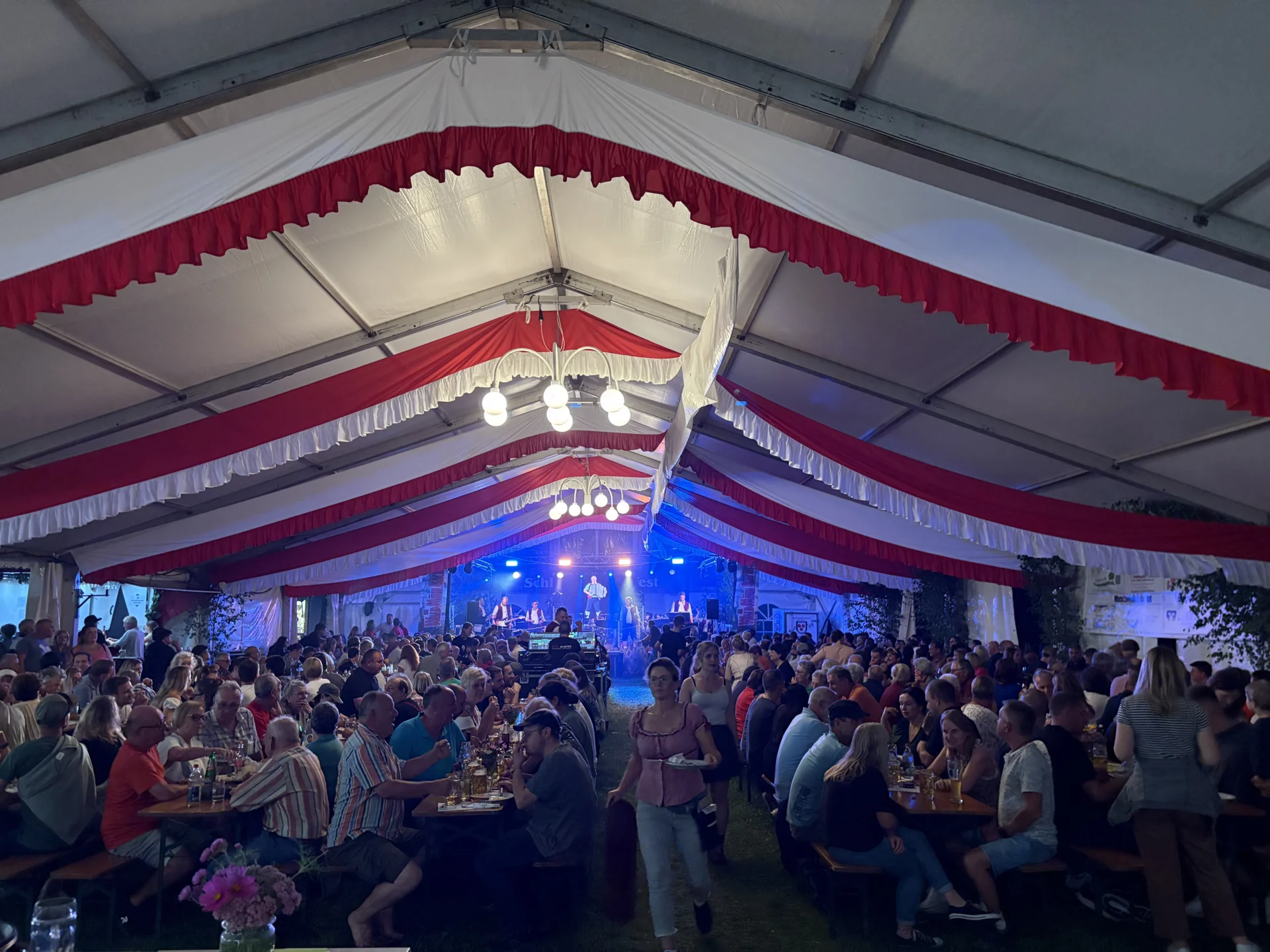 Foto der Galerie: Schlachtplattenfest 2025