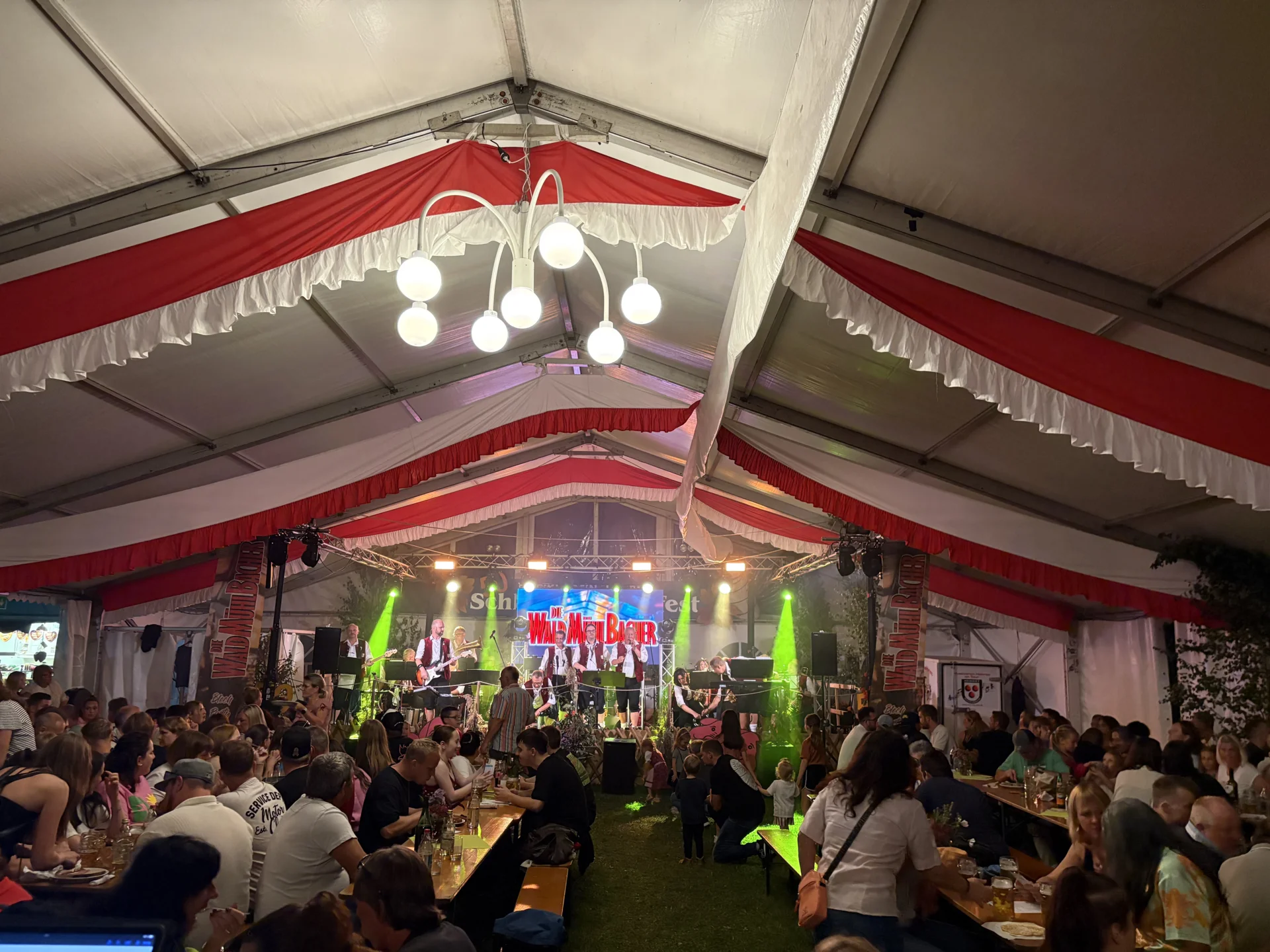 Foto der Galerie: Schlachtplattenfest 2025