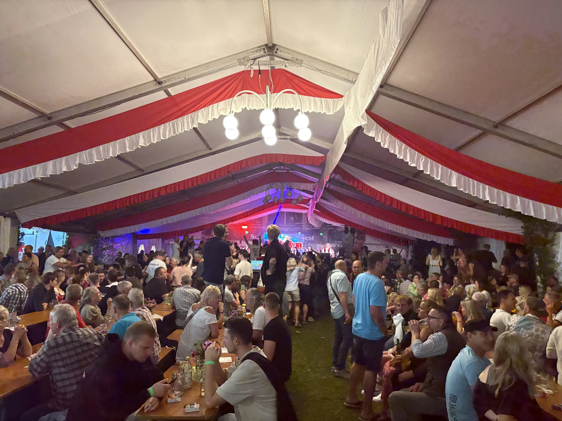 Foto der Galerie: Schlachtplattenfest 2025