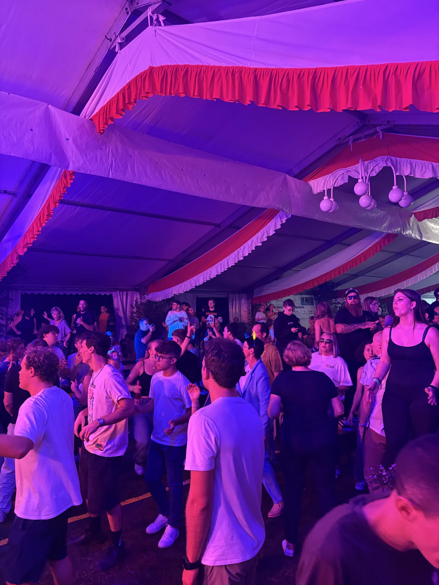 Foto der Galerie: Schlachtplattenfest 2025