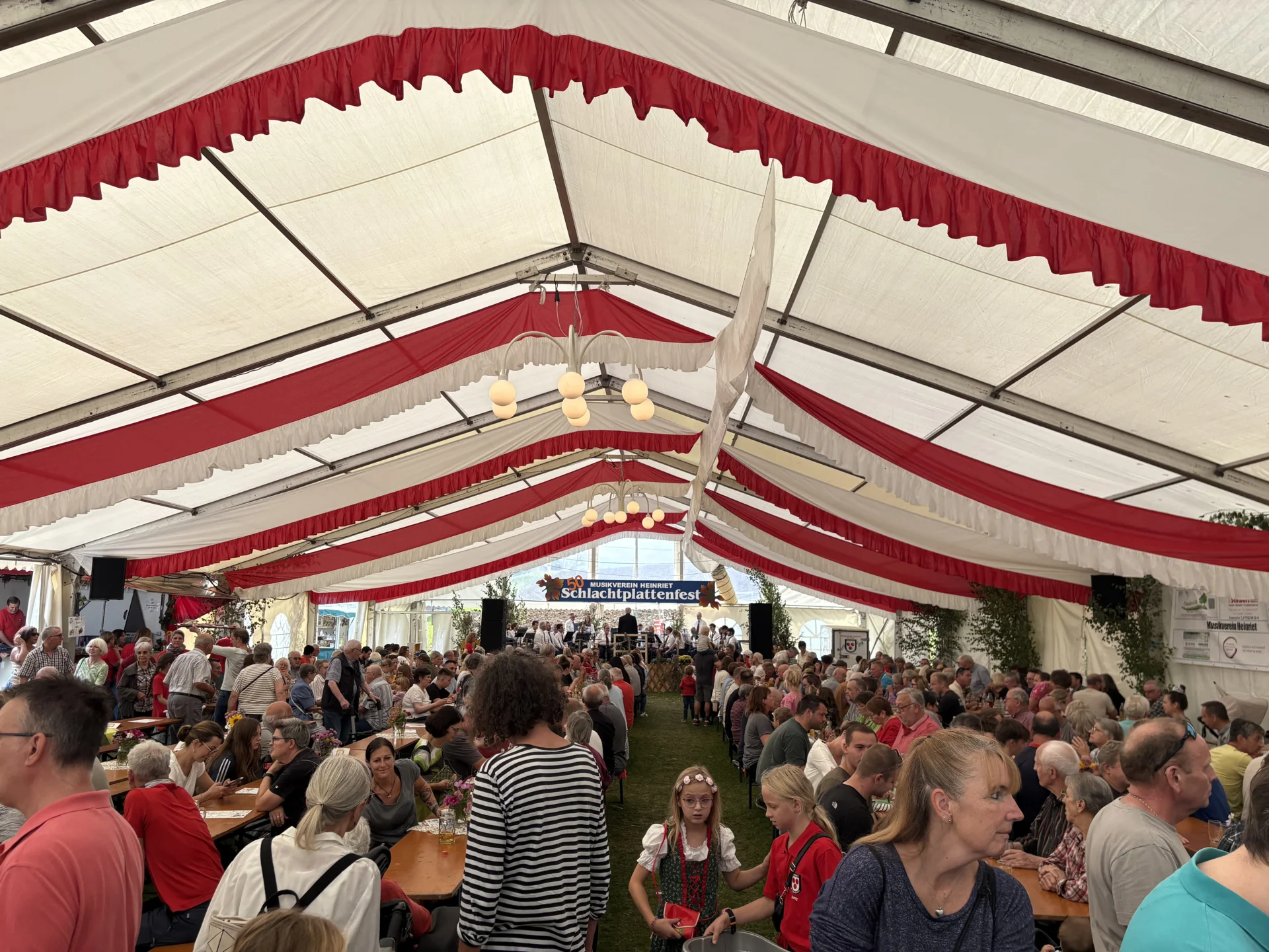 Foto der Galerie: Schlachtplattenfest 2025