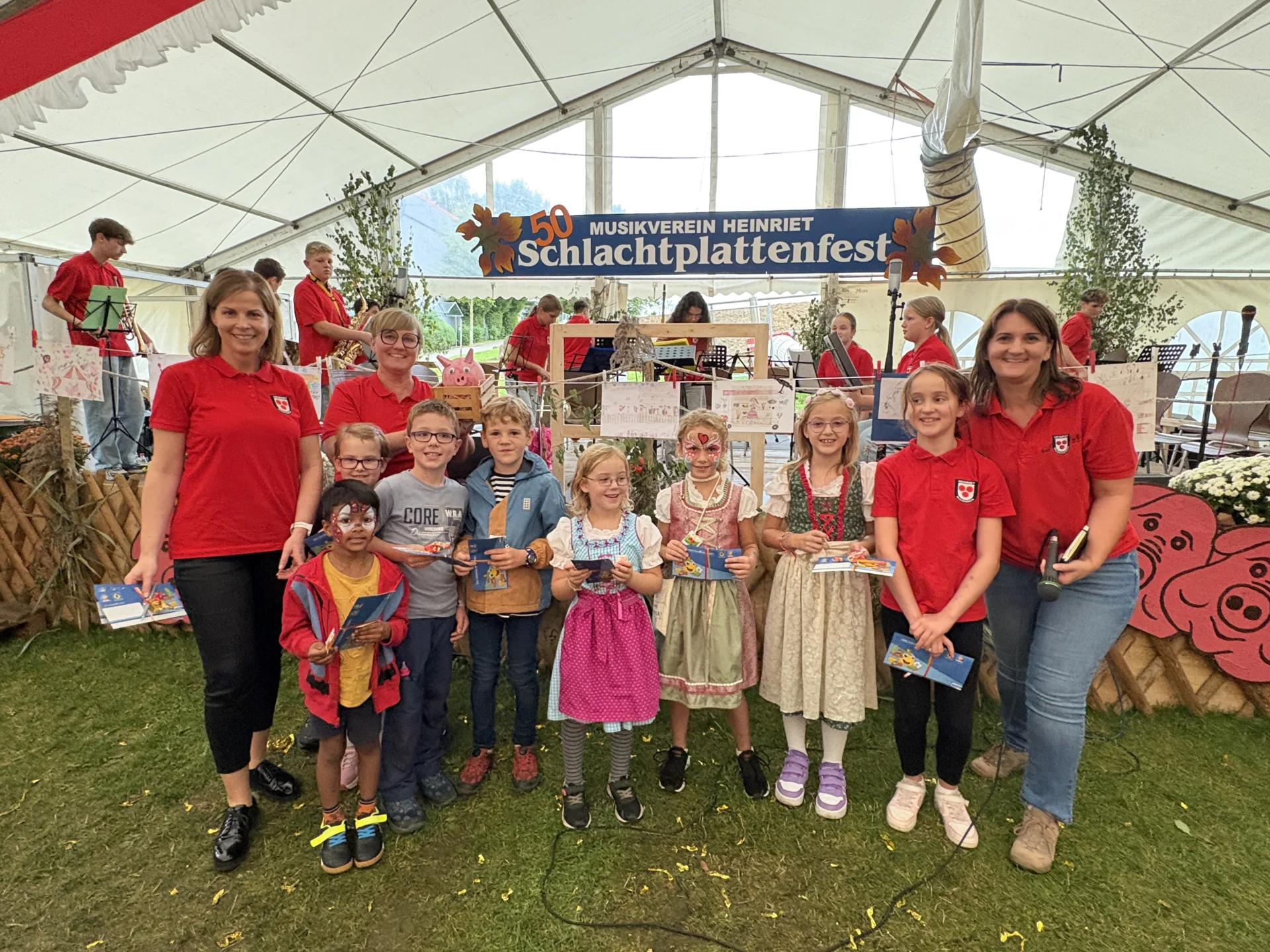 Foto der Galerie: Schlachtplattenfest 2025
