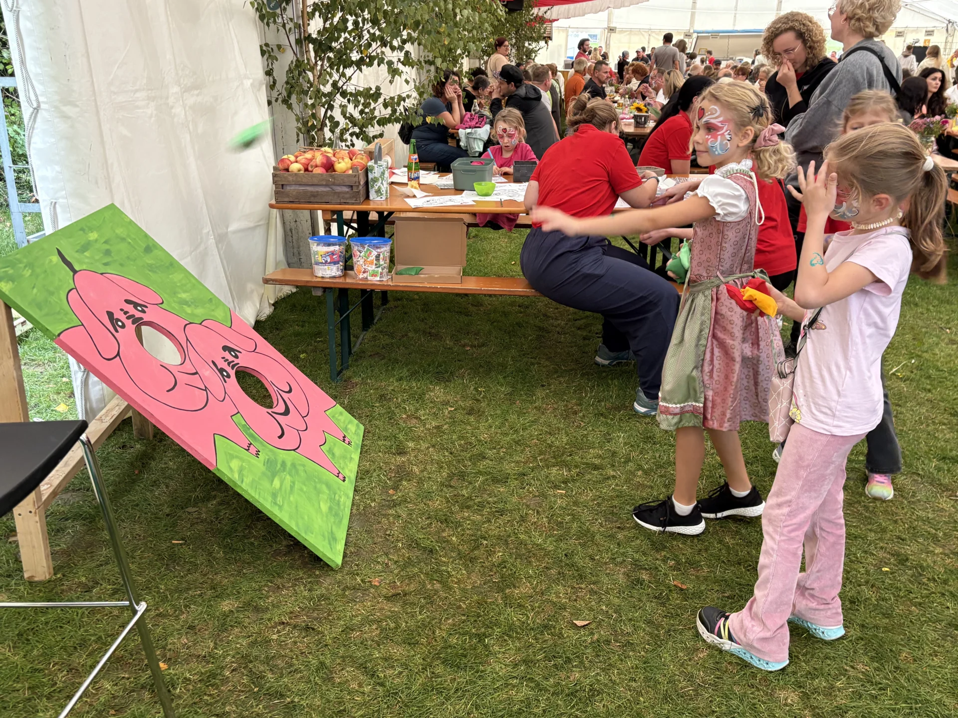 Foto der Galerie: Schlachtplattenfest 2025