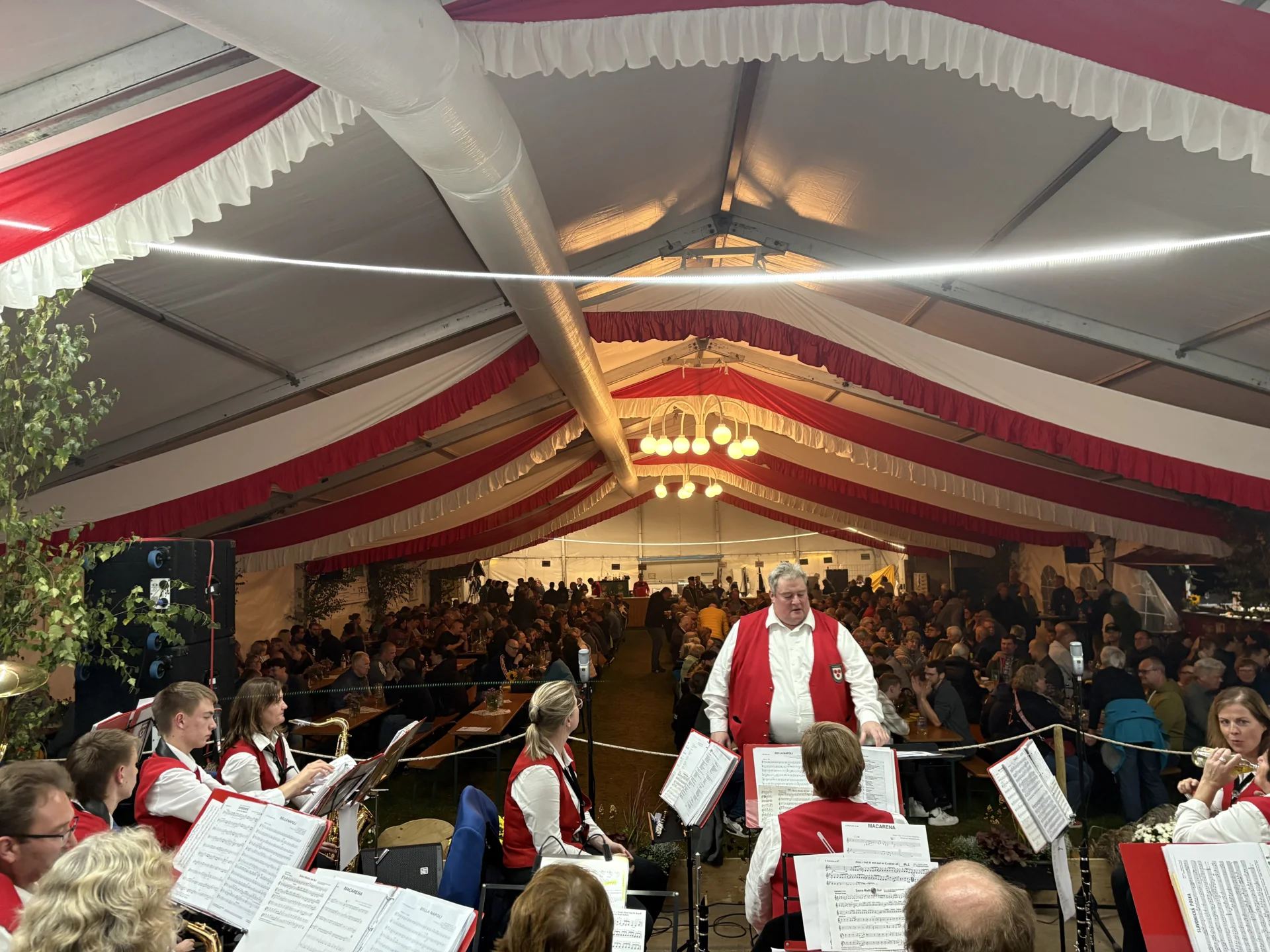 Foto der Galerie: Schlachtplattenfest 2025