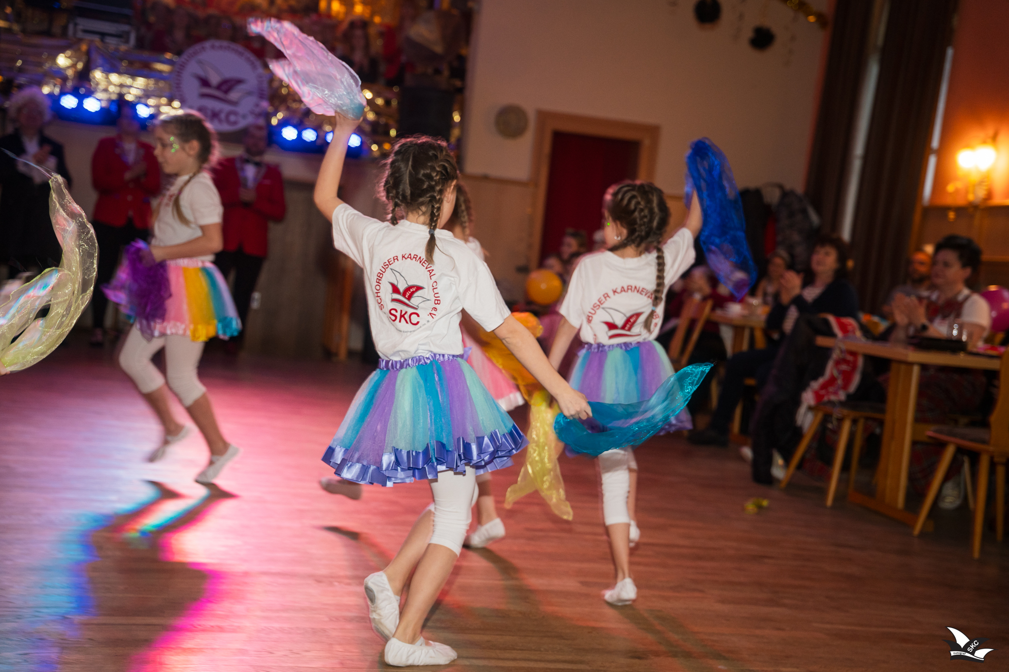 Foto der Galerie: Kinderkarneval 2026