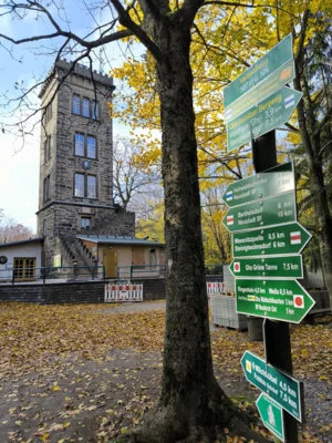 Vorschaubild: Copyright Gemeinde Neukirch - Oberlausitzer Bergweg