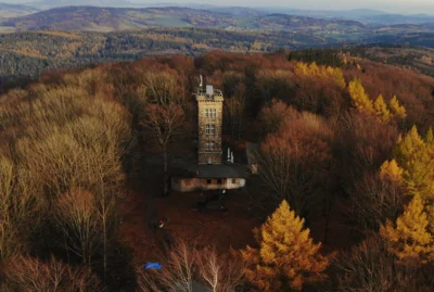 Vorschaubild: Copyright R.Petasch - Valtenberg Herbst