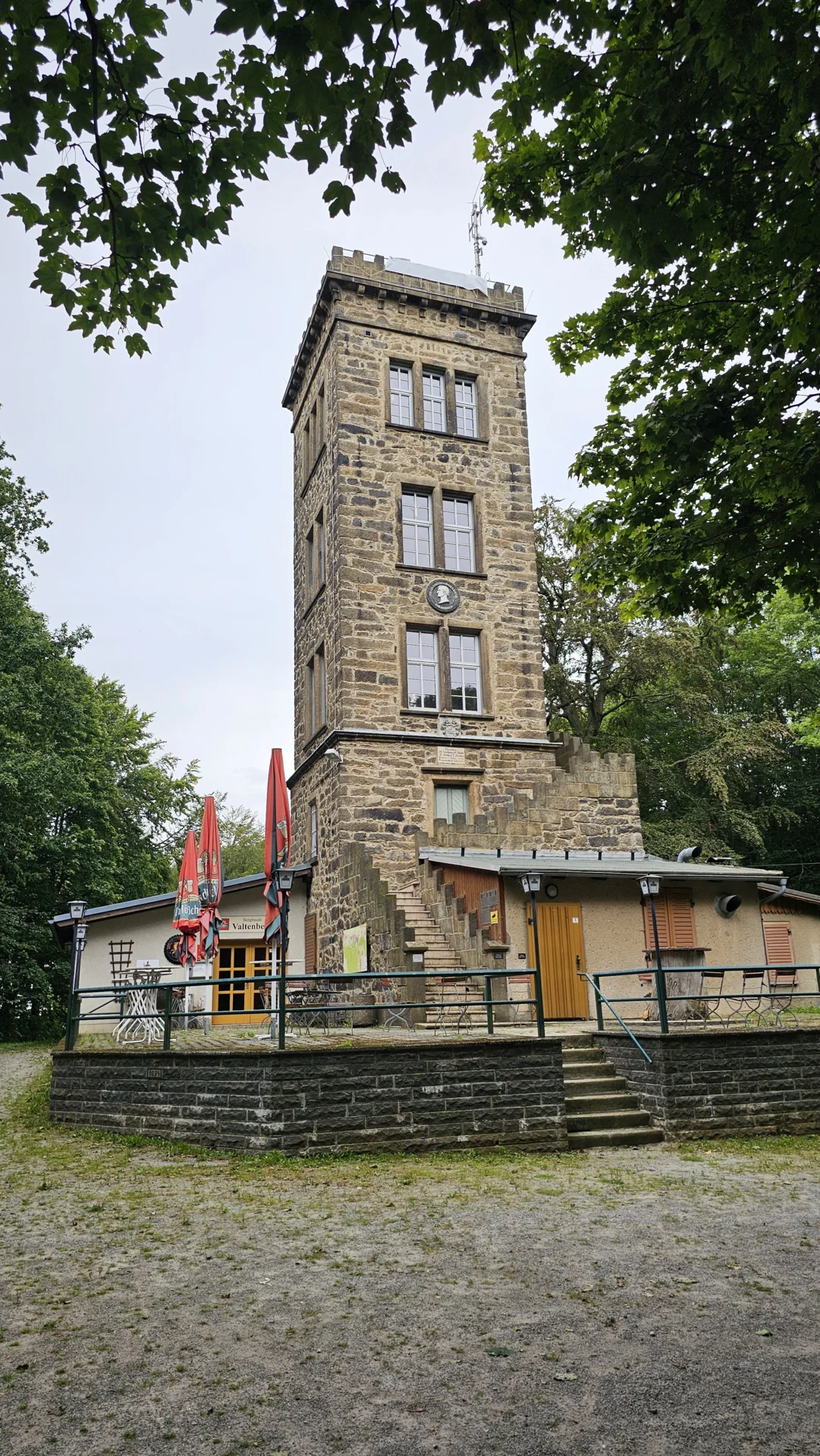 Bild: Valtenberg