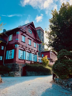 Vorschaubild: Mönchswalder (Juliane Mahr)