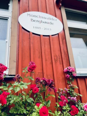 Vorschaubild: Mönchswalder (Juliane Mahr)