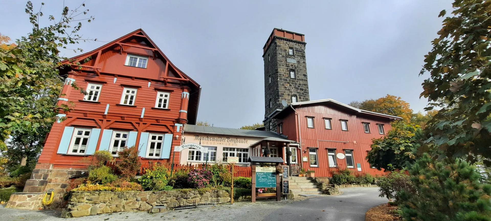 Bild: Mönchswalder 3 (Hubert Höfer)
