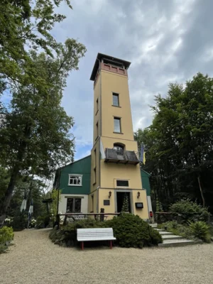 Vorschaubild: PFA Baude Emily Räpke