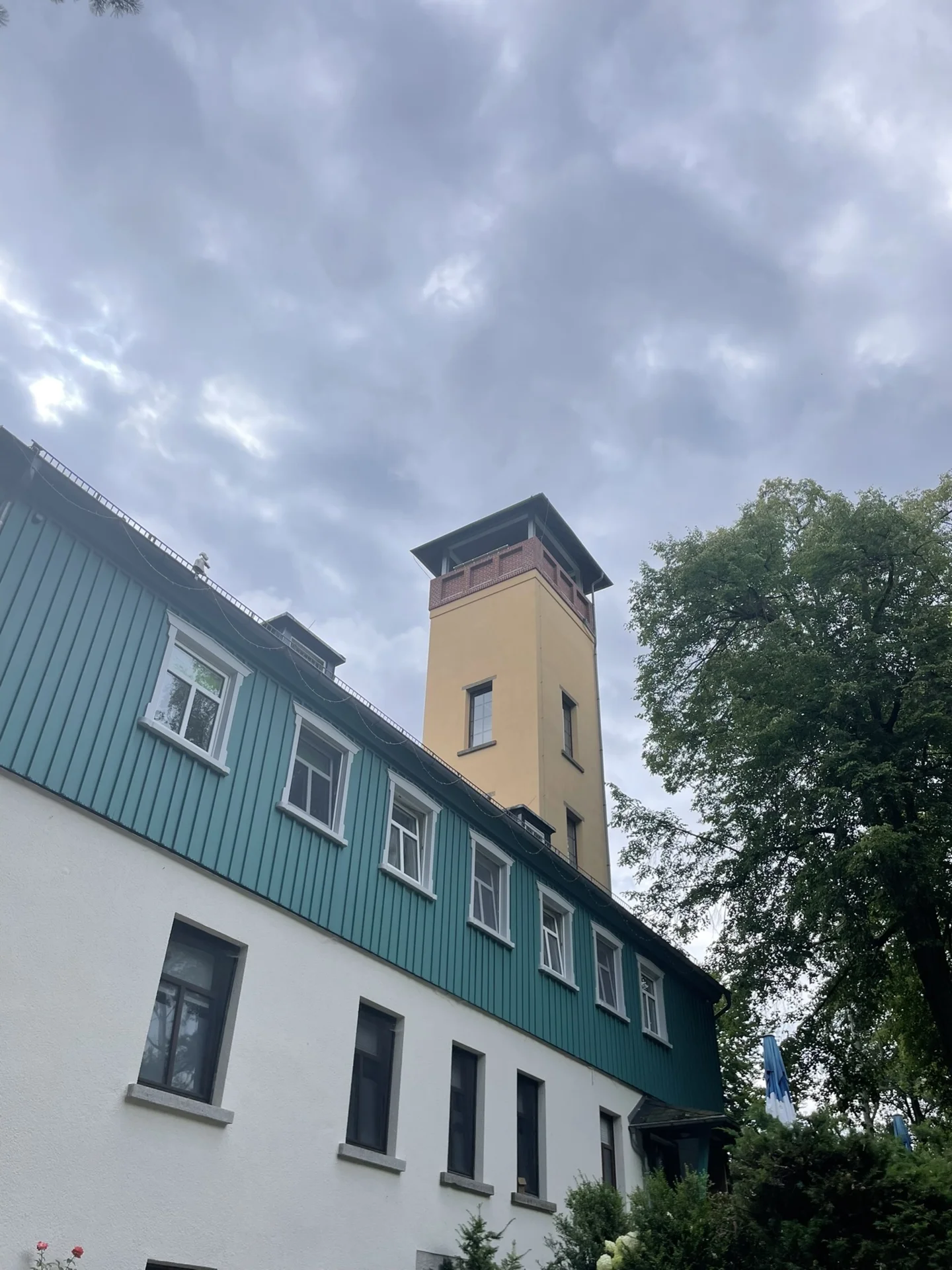 Bild: PFA Baude Emily Räpke