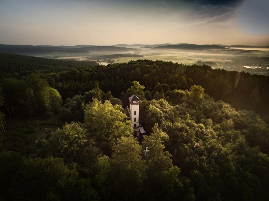 Bild: Turm Martin Warmuth