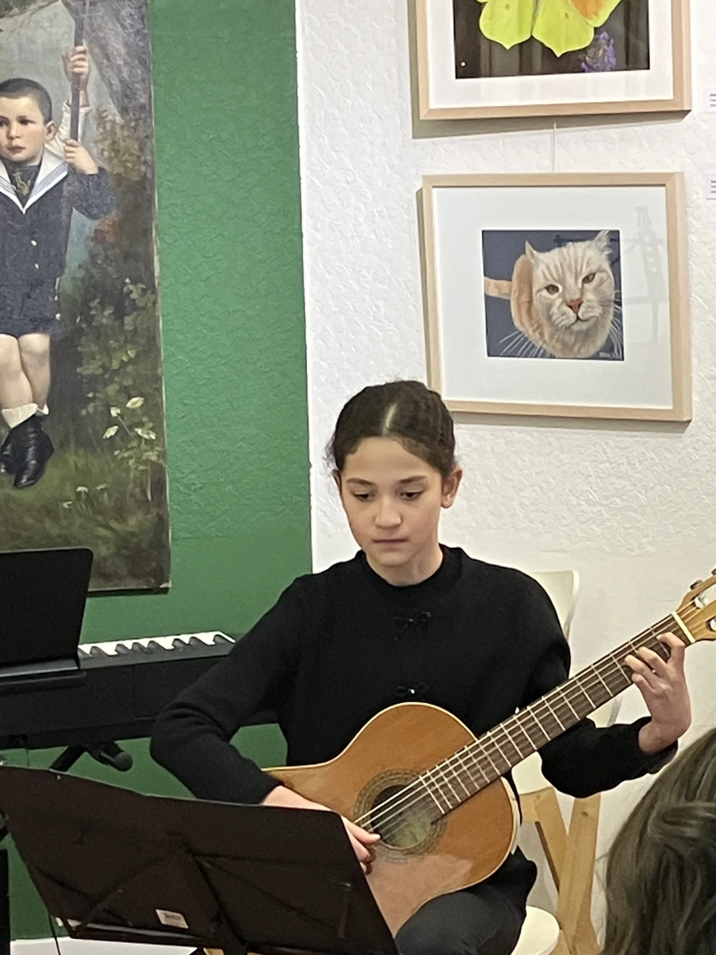 Isabella Wibmer  (Bild vergr&ouml;&szlig;ern)
