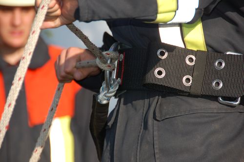 Foto der Galerie: Freiwillige Feuerwehr Simbach Leistungsprüfung 2008