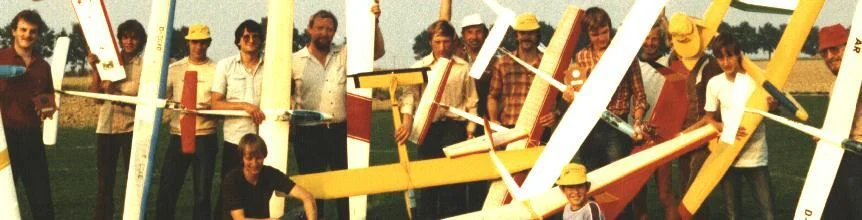 Foto der Galerie: Jahresimpressionen 1984