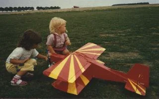 Zur Galerie: Jahresimpressionen 1985