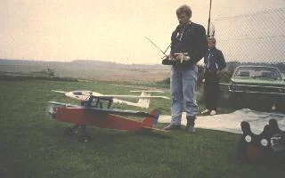 Foto der Galerie: Jahresimpressionen 1985