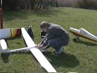 Zur Galerie: Jahresimpressionen 1990