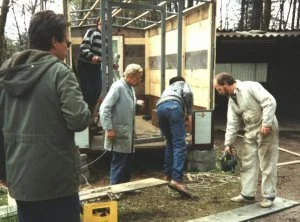 Zur Galerie: Jahresimpressionen 1993