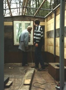 Foto der Galerie: Jahresimpressionen 1993