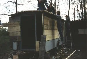 Foto der Galerie: Jahresimpressionen 1993