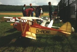 Foto der Galerie: Jahresimpressionen 1995