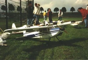 Foto der Galerie: Jahresimpressionen 1995