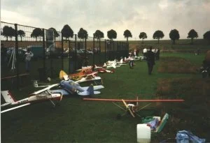 Foto der Galerie: Jahresimpressionen 1995