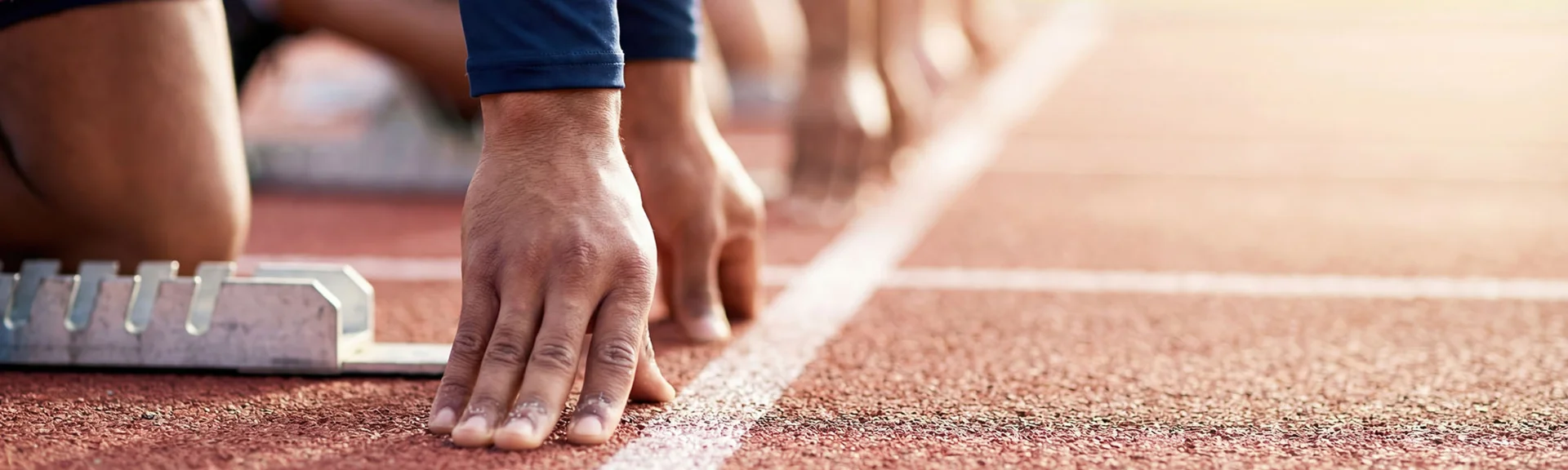 Zur Galerie: Leichtathletik / Sportabzeichen