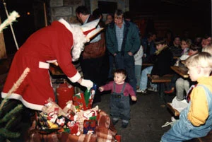 Foto der Galerie: Jahresimpressionen 1997