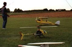 Foto der Galerie: Flugtag 1999