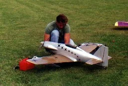 Foto der Galerie: Flugtag 1999