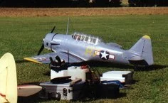 Zur Galerie: Flugtag 1999