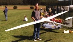 Foto der Galerie: Flugtag 1999