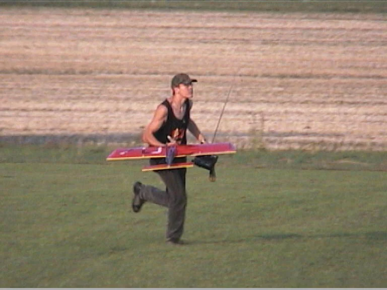 Foto der Galerie: Jahresimpressionen 2001