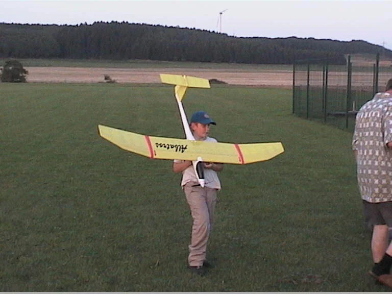 Foto der Galerie: Jahresimpressionen 2001
