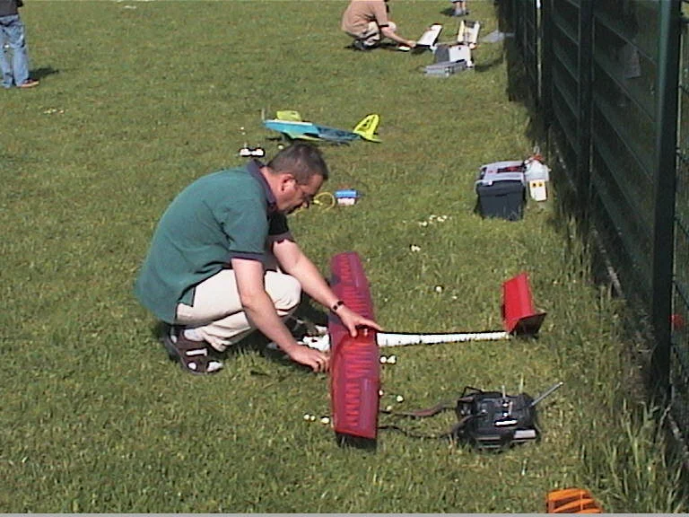 Foto der Galerie: Jahresimpressionen 2001
