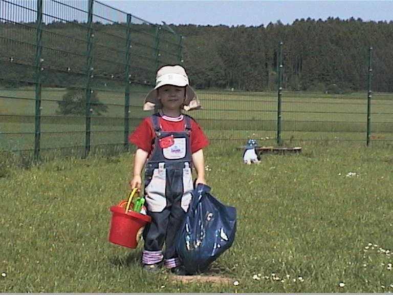 Foto der Galerie: Jahresimpressionen 2001