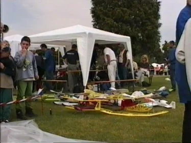 Foto der Galerie: Jahresimpressionen 2001