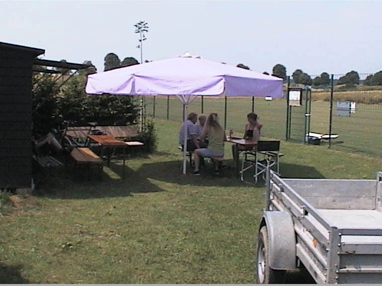 Foto der Galerie: Radtour 2001