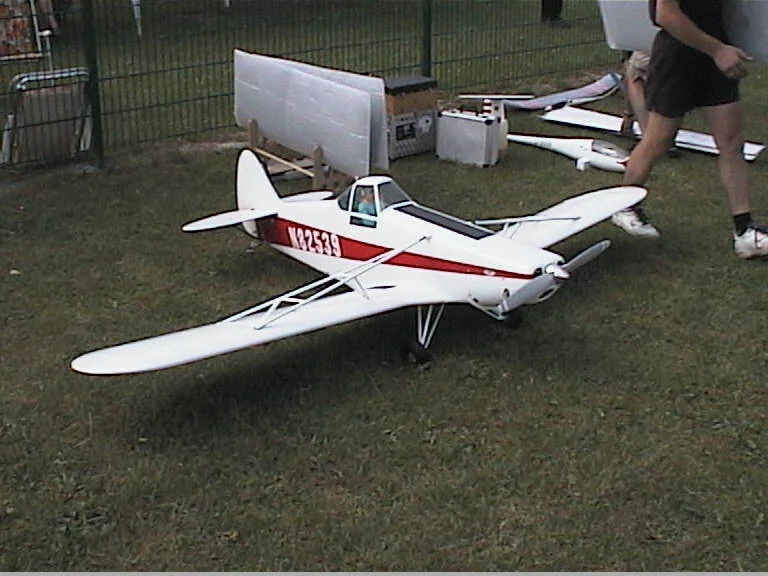 Foto der Galerie: Radtour 2001